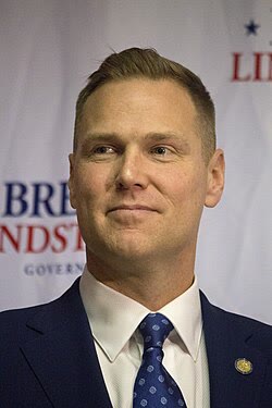Brett Lindstrom
