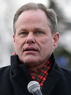 Dave Bronson