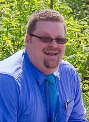 David Brock Smith
