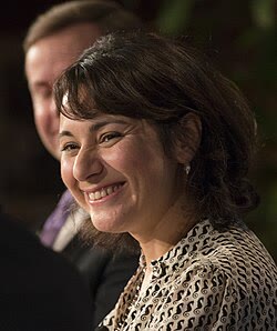 Gina Hinojosa
