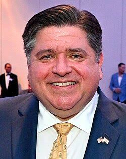 JB Pritzker