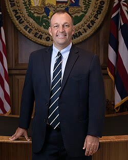 Josh Green