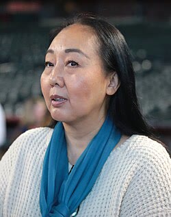 Leezah Sun