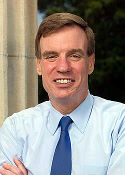 Mark Warner