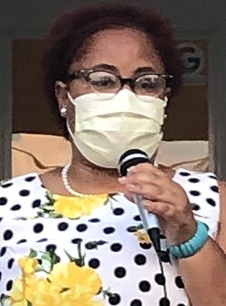 Marquita Bradshaw