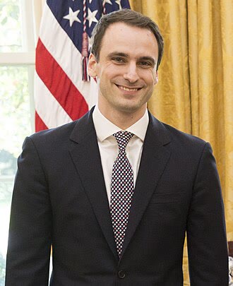 Michael Kratsios