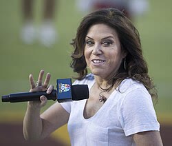 Michele Tafoya