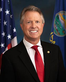 Roger Marshall