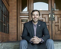 Seth Bodnar