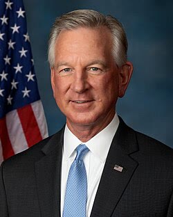 Tommy Tuberville
